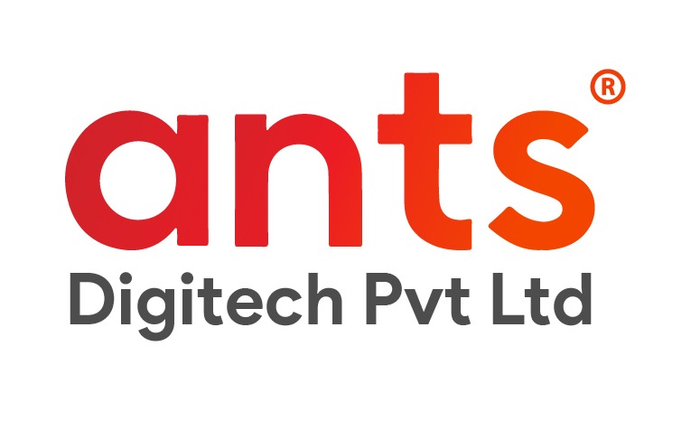 Ants Digitech Pvt Ltd